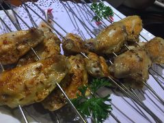 -宝泉铜锅·涮羊肉(解放东路店)
