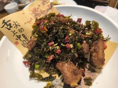 -味莊餐厅(康庄南街店)