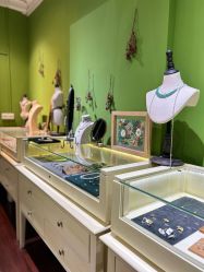 -HeyJewel全球独立设计师原创首饰集合店