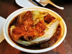 -南门小馆·清真(国贸商城店)