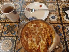-番茄屋葡式美食(总店)