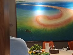 -大海山·十八年海鲜闽菜(金港店)