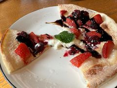 -玛尚诺意式餐厅(官舍店)