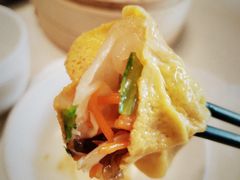 -煲王粤菜餐厅(中侨中心店)