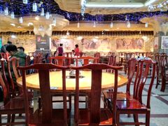 -陇菜和盛祥(金轮宾馆店)