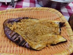 -吉源大排档·鱼生·海鲜(烧烤彩印厂店)