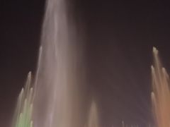 -大雁塔北广场音乐喷泉