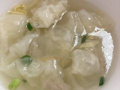 -蟹芆三馄饨