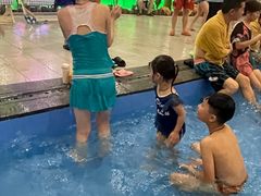 -水王国温泉水世界