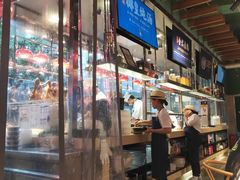 -陈鹏鹏潮汕菜(欢乐海岸 海边景观店)