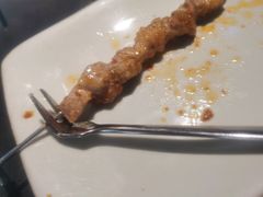 -很久以前羊肉串(中山公园店)