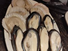 -阪尚皇·原切牛排·烤肉火锅自助(北京路店)