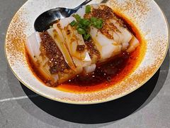 -四川饭店(城乡购物中心店)