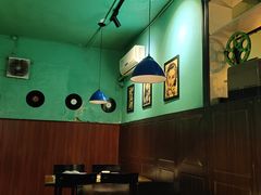 -豆蔻电影主题餐厅(四牌楼店)