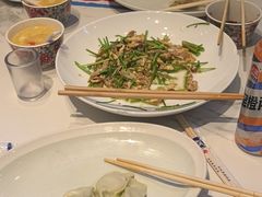 -渔家风味·鲅鱼水饺·央视展播·海鲜天津菜(开发区店)