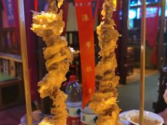 -袍家大院重庆火锅(文安路店)