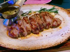 -J·one Bistro吉萬酒厨·牛排