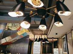 -青蓬蒸汽海鲜·深圳老字号·团建聚会(壹方城店)