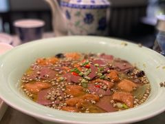 -绿茶餐厅(南方商城店)