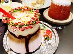 -BE NORMAL CAFE(霞溪路店)