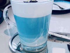 -天玑高空江景餐厅&酒吧Sky Secret Restaurant&Bar