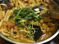 -苏师傅菜馆(上沙店)