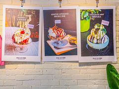 -Dal Cuore 达可芮冰淇淋(陕西北路店)