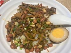 -阿当·小炒牛肉面(人广店)