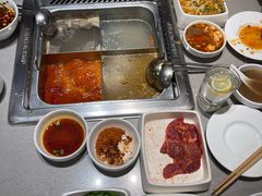 -海底捞火锅(顺城购物中心店)