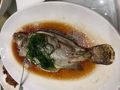 -顺风海鲜港(长寿路店)