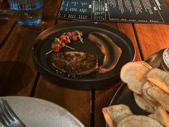-THE CANNERY&JUJU 新鲜海鲜·牛排美食酒廊