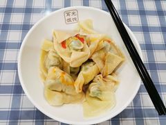 -潘国仙耳光馄饨(黄家阙路店)