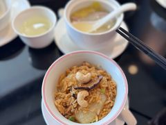 闽和南白萝卜饭-闽和南(深圳万象城店)
