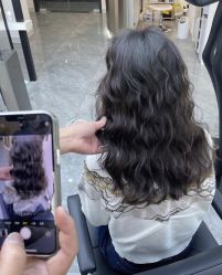 -东梵造型·烫发染发接发连锁SALON
