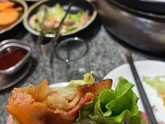 -酒拾烤肉(九方店)