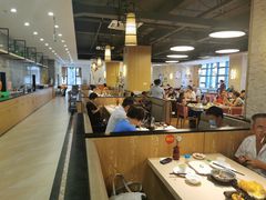 大堂-品胜点心专家(万业大厦店)