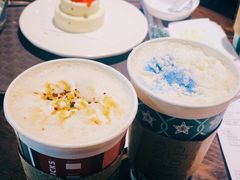 -星巴克(上海南站店)