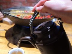 -白乐天毛肚火锅馆(解放碑店)