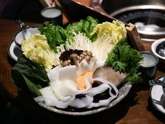 -快乐小羊火锅餐厅(农科路店)