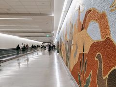 -盐湖城国际机场