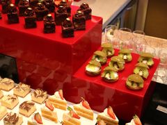 -TABLE·味西餐厅-成都茂业JW万豪酒店