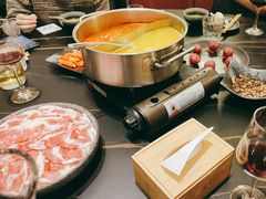 -熹悟海鲜火锅·广式打边炉