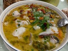 -宜宾海鲜酒家·三十年老字号