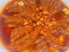 -辛香汇·锦里丨现炒川菜(滁州苏宁广场店)