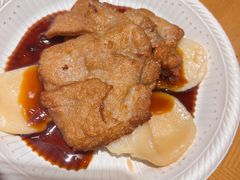 -鲜得来排骨年糕(豫园店)