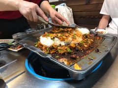 -李氏烤肉店