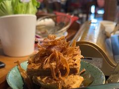 -禄婶鸡煲·打边炉