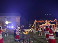 -天目湖涵田度假村