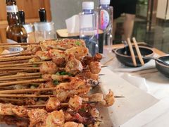 -五样儿西昌小签签烤串(建设路店)
