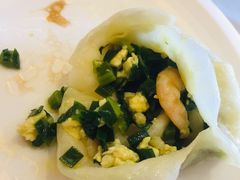 三鲜蒸饺-秦三驴(云飞街店)